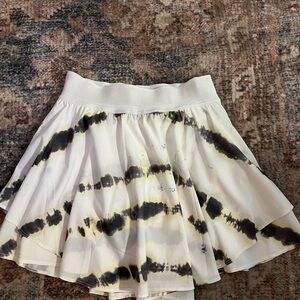 Lululemon Court Rival Skirt / 4